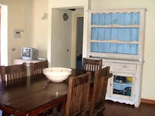 Rotondo Residence Porto Rotondo 3*,