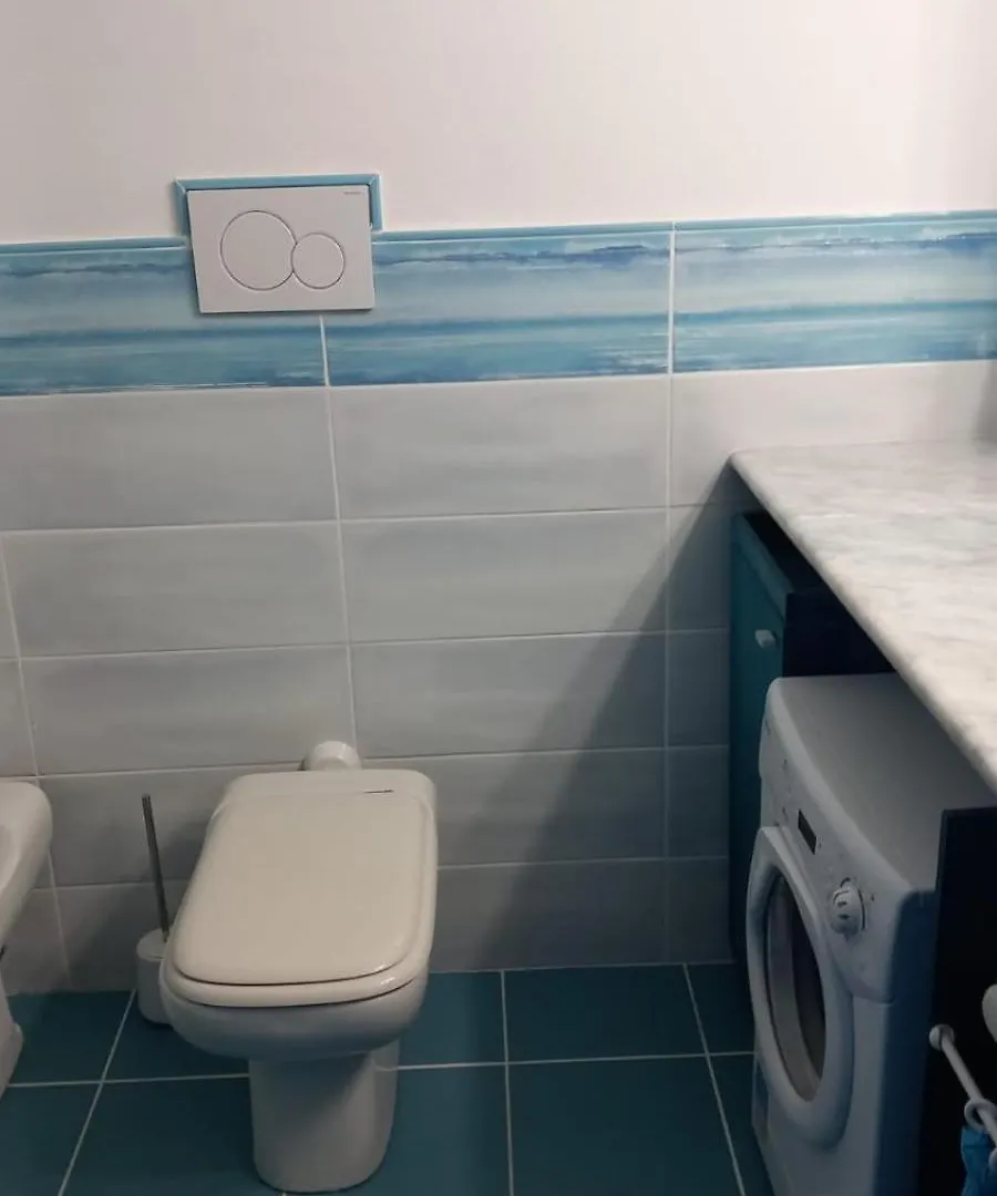 Aparthotel Rotondo Residence Porto Rotondo