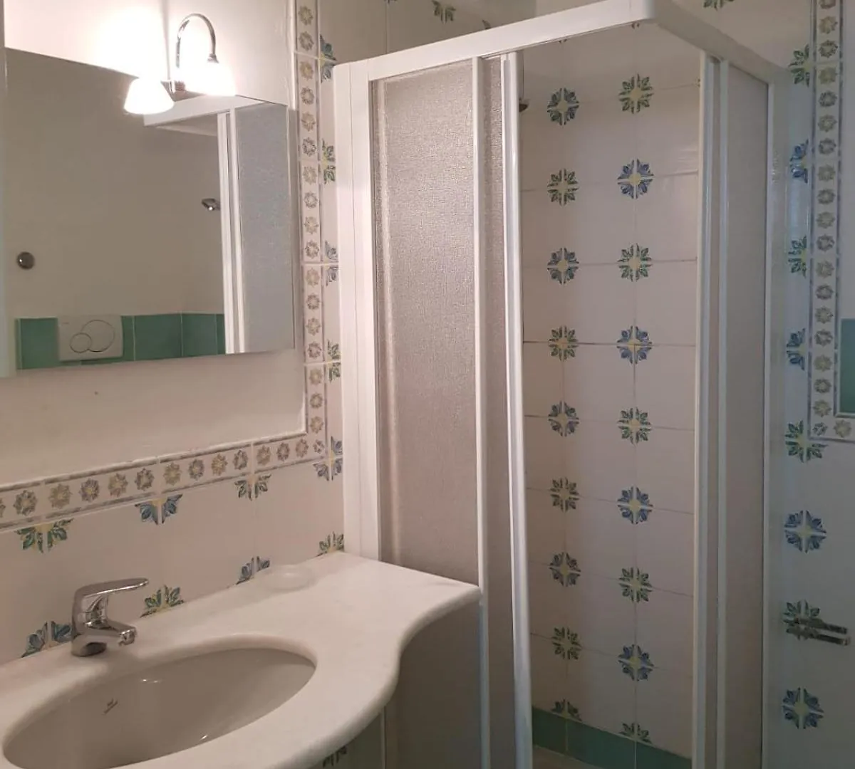 *** Aparthotel Rotondo Residence Porto Rotondo Italy