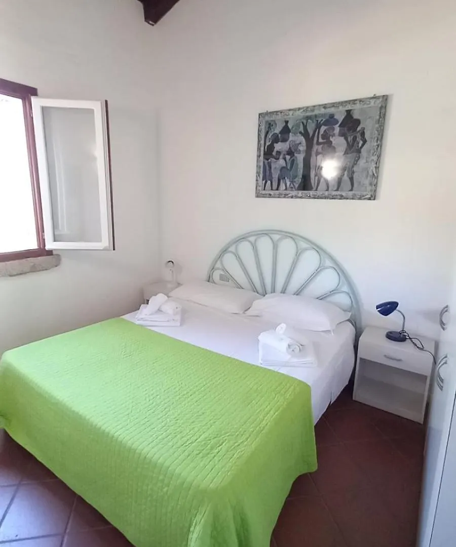 Rotondo Residence Porto Rotondo 3*,