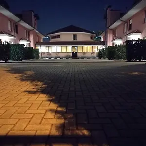 Motel Europa ****