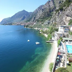 Hotel Romantica ***